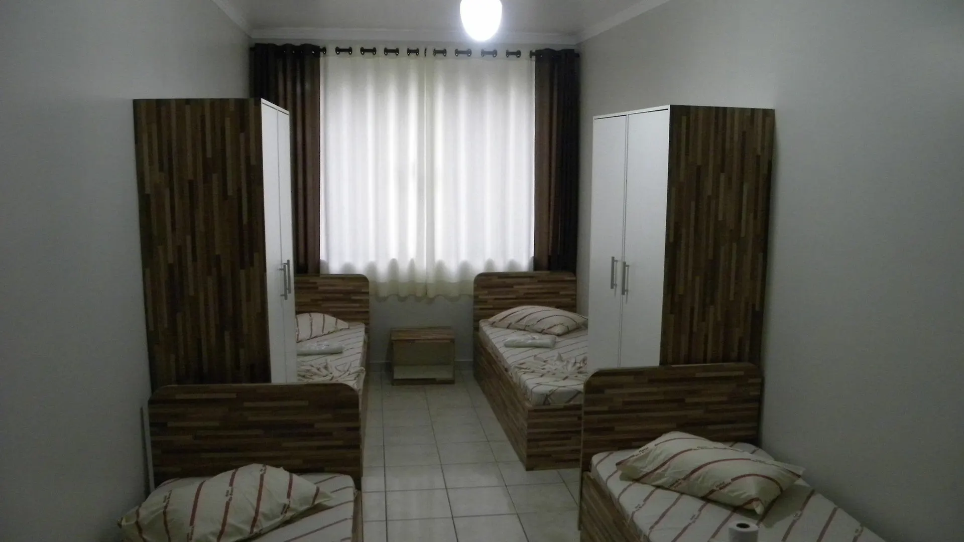 Hotel Rio Branco ساو باولو البرازيل