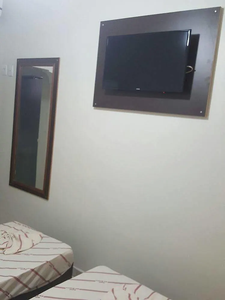 Hotel Rio Branco São Paulo