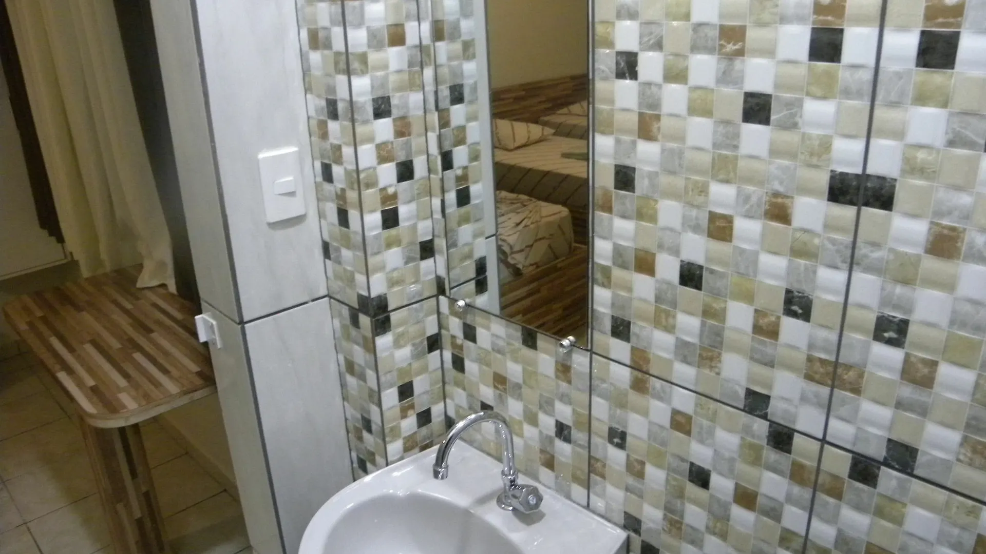 Hotel Rio Branco São Paulo