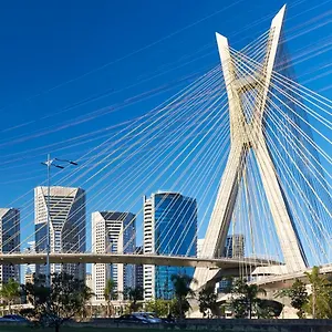Hotel Esplanada, São Paulo
