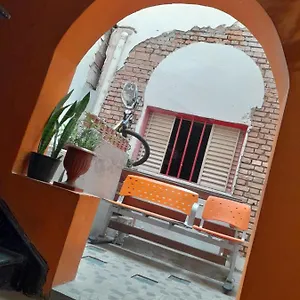 Hostal Wanderlust G, São Paulo