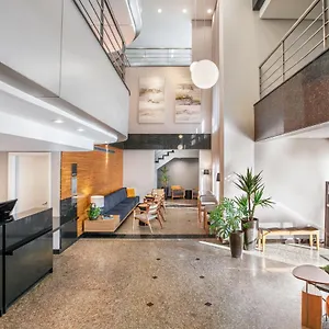 Hotel Tatuape, Affiliated By Meliá, São Paulo