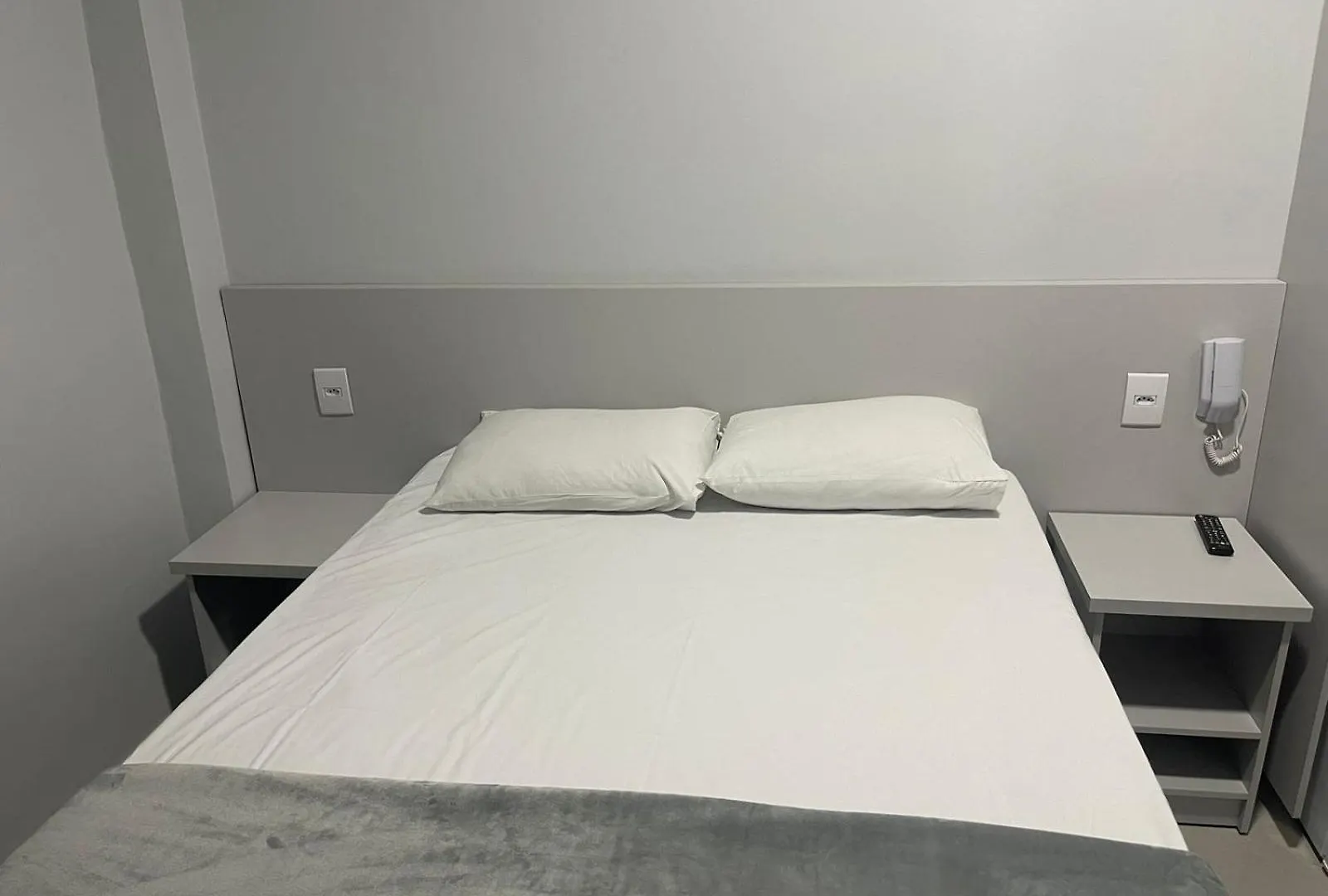 Hotel Rio Branco São Paulo