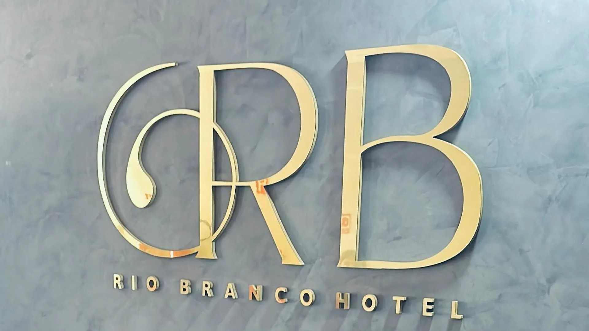 Hotel Rio Branco Sao Paulo Brazil