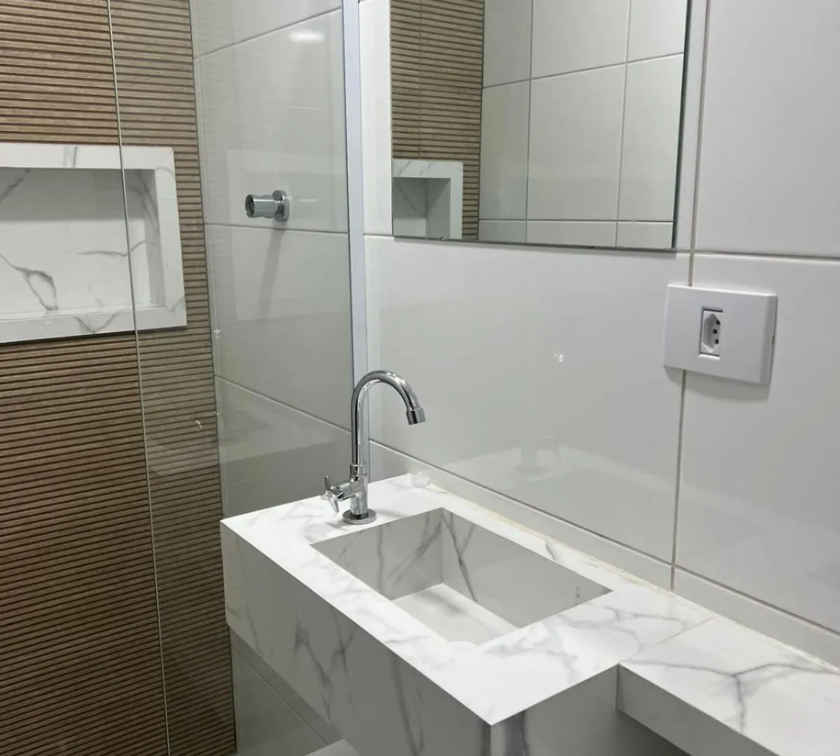 **  Hotel Rio Branco Sao Paulo Brazil