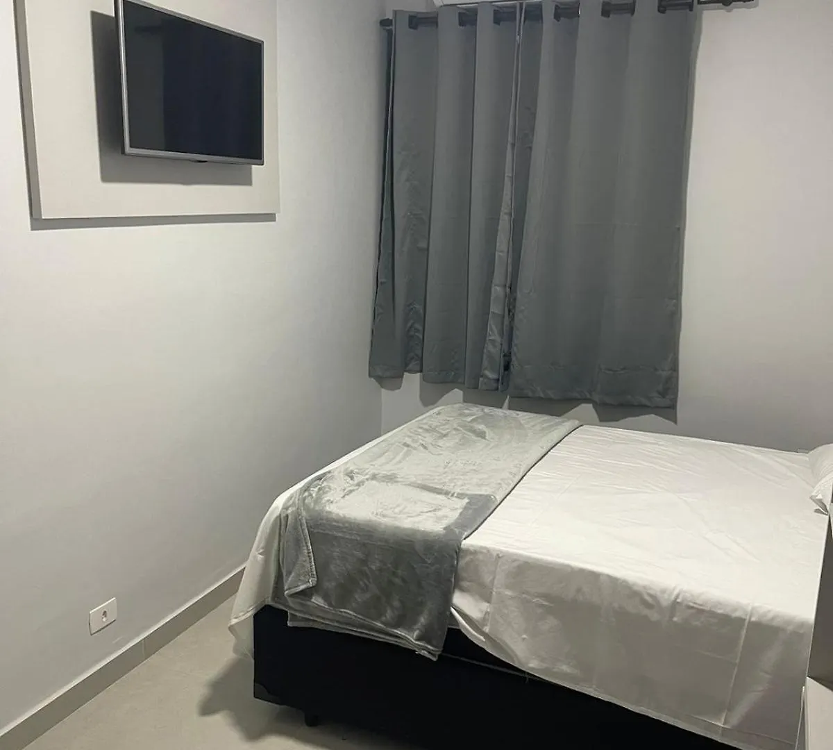 Hotel Rio Branco Sao Paulo