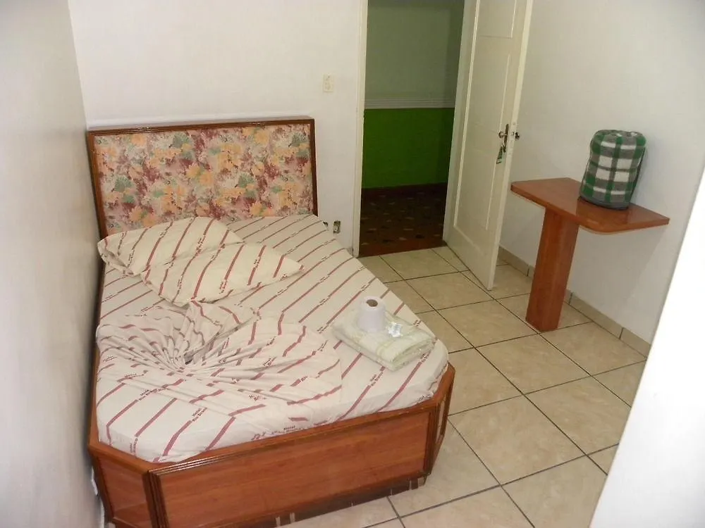 Hotel Rio Branco Sao Paulo 2*,