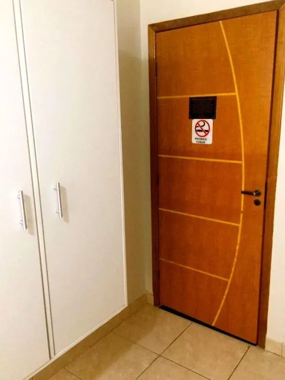 Hotel Rio Branco Sao Paulo