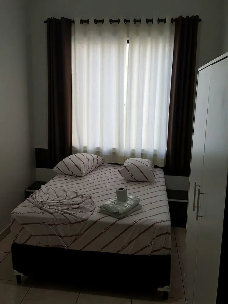 Hotel Rio Branco Sao Paulo