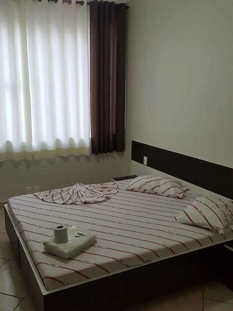 Hotel Rio Branco Sao Paulo 2*,