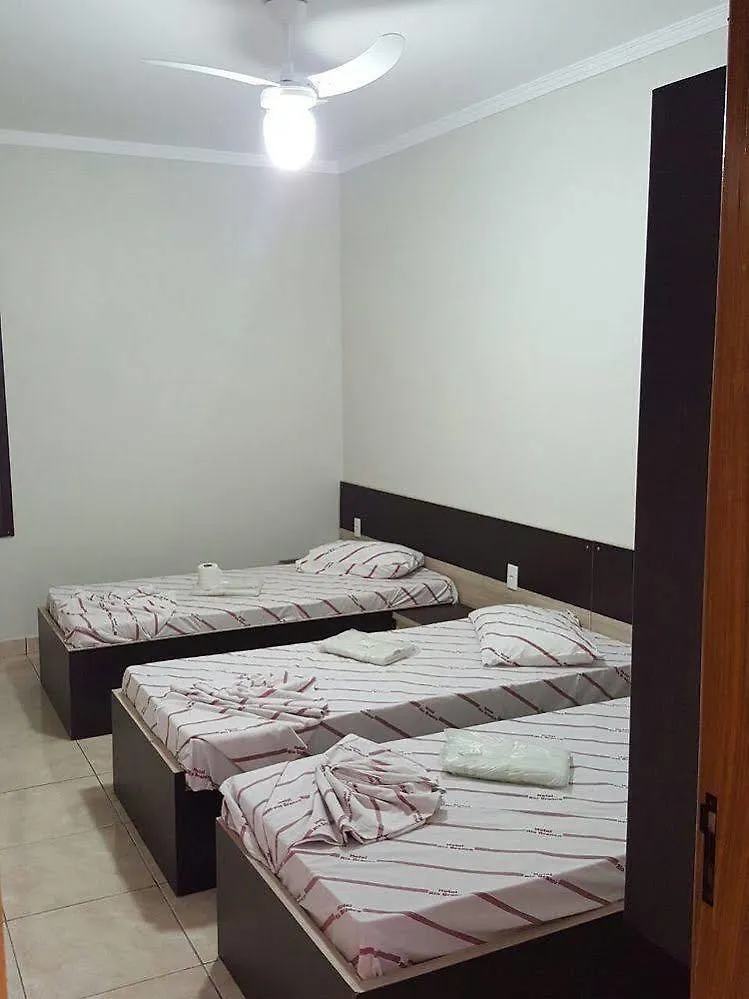 Hotel Rio Branco Sao Paulo Brazil
