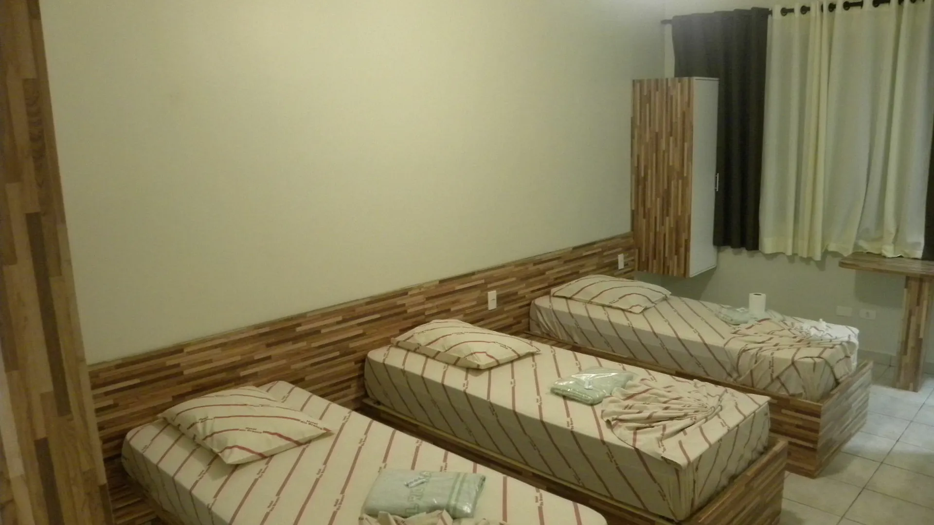 Hotel Rio Branco Sao Paulo 2*,