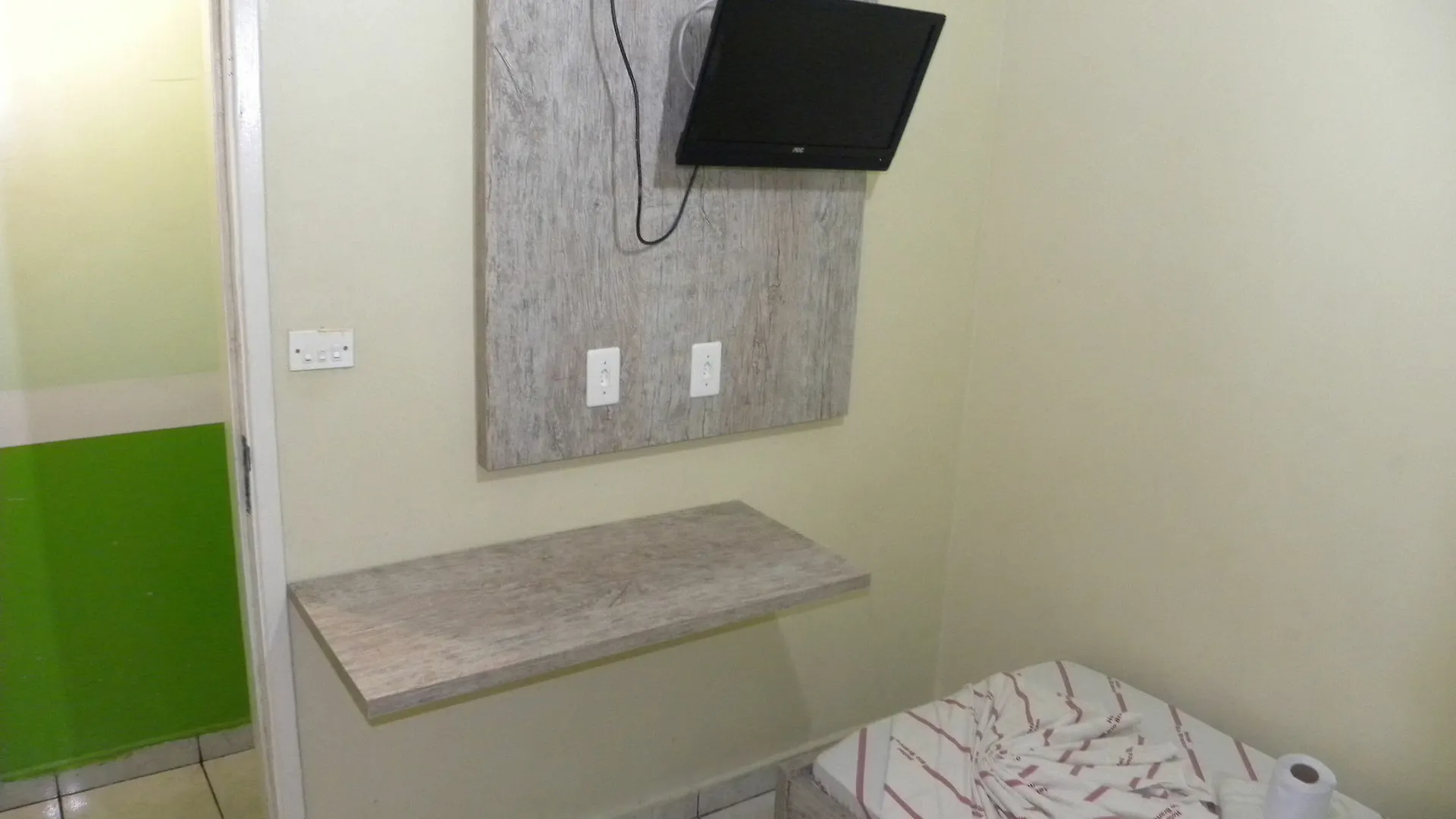 Hotel Rio Branco Sao Paulo