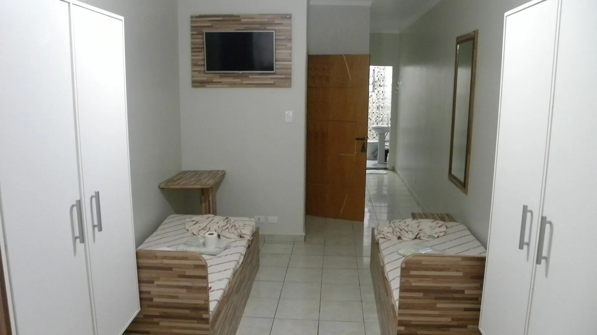 Hotel Rio Branco Sao Paulo